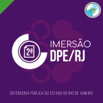 IMERSÃO DPERJ 2023 (2ª FASE) (CICLOS 2023)
